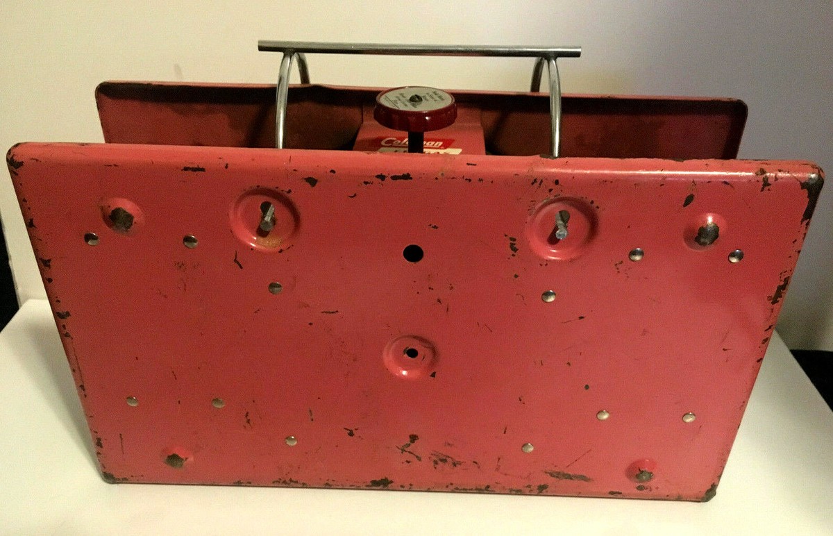 SALE‼️コールマン❣️スピードマスター 1960.4月 オールドコールマン、星形ゴトクのスピードマスター500[2022.05