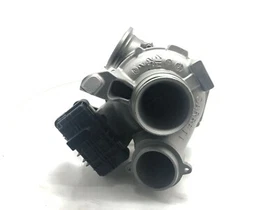 Turbolader BMW 330d F30 F35 F80 530d F10 F18 730d F01 F02 F03 F04 11657823270 