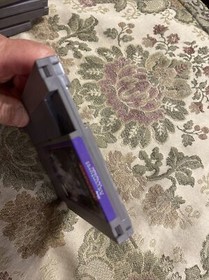 Disney Adventures in the Magic Kingdom Nintendo Entertainment System Authentic !