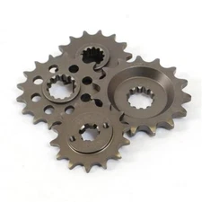 HONDA CBR600 F 99-07 525 PITCH 15T AFAM FRONT SPROCKET