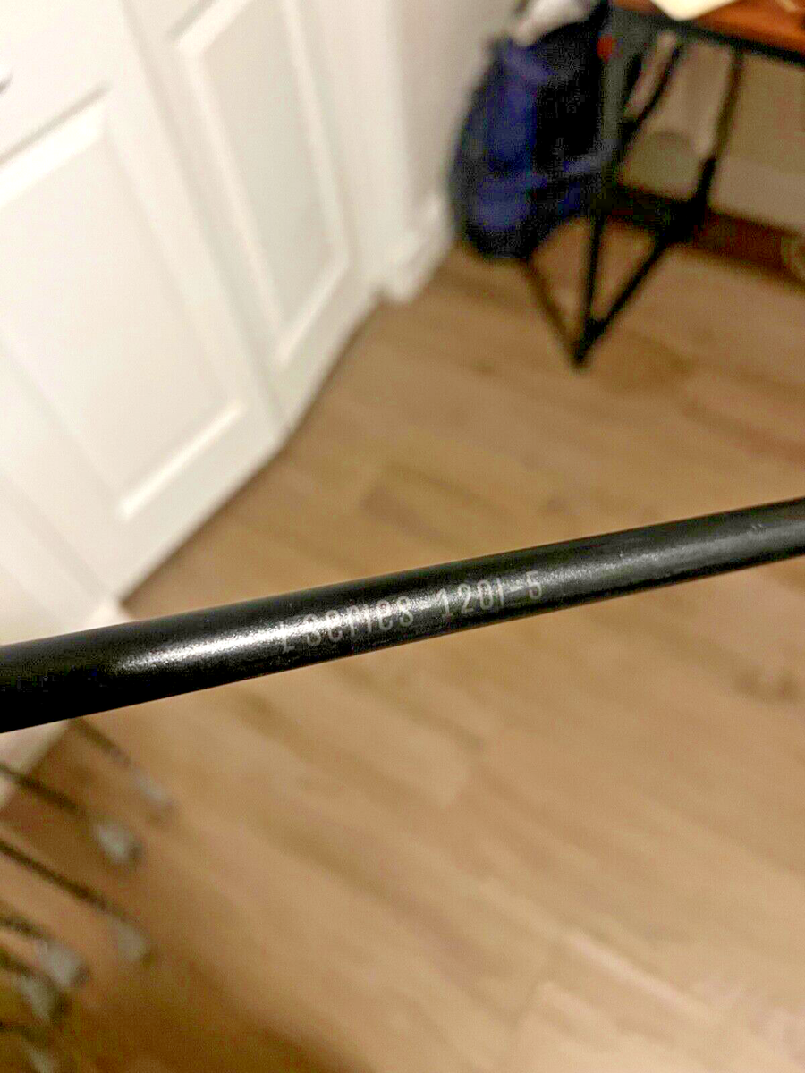 Srixon ZX7 4-PW with LA GOLF L SERIES 120 shafts | eBay