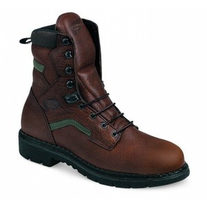 botas de trabajo red wing precios