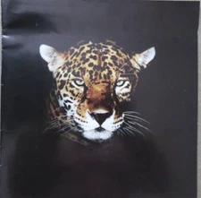 Jaguar XJ6 Sovereign XJS Daimler brochure 4/1992, 24 pages