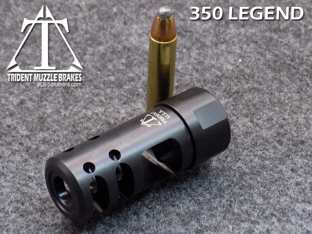 5-8x24-self-timing-350-legend-muzzle-brake-made-in-the-u-s-a-ebay