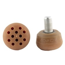 Roll-Line Super Professional Roller Skate Toe Stops