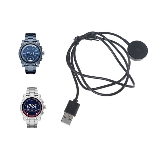 Watch Charger Cable Power Adapter Convenient Watch Charger Power Adapter - 第 3/8 張圖片