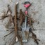 thumbnail 4 - Root Slayer Shovel Multi Purpose Non Latex Thermoplastic &amp; Strong (Bestseller)
