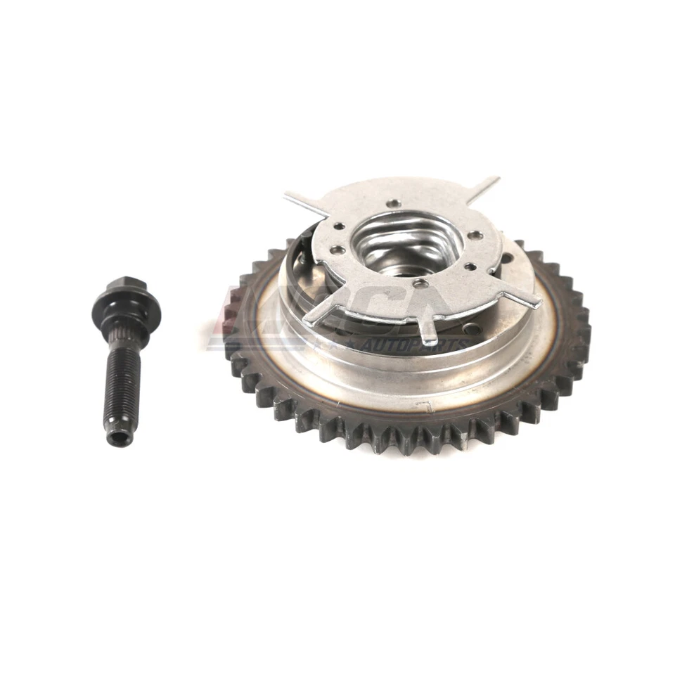 Kit de corrente de distribuição bomba de água ajuste 05-10 Ford Explorer F-150 Mercury Mountaineer  - Imagem 3 de 4