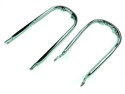 Schutzblech Halter Bügel passend für Zündapp Combinette 510 514 515 516 KS 50 