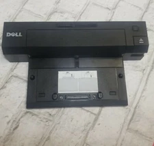 Dell E-Port Plus Precision PR02X Docking Station Replicator