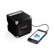 Luckies Smartphone Speaker Original Black For MP3 Laptop Smartphone NIB