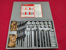 RIGID Set No. 25 - Screw & Pipe Extractor Set - old inventory