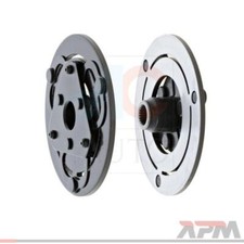 Disque d'embrayage Subaru FORESTER