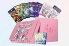 Pokemon Simplified Chinese 2023 Exclusive Eevee GX Box Sylveon Pink