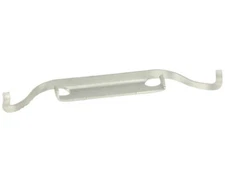 For 2006-2008 BMW Z4 Anti Rattle Spring Front ATE 33624BCGW 2007