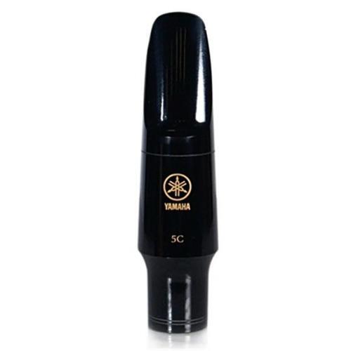 BOCCHINO YAMAHA BS-5C SASSOFONO BARITONO - Foto 1 di 2