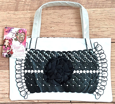 Ever After High - Briar Beauty - Tasche - ab 6+ Jahren - Nagelneu