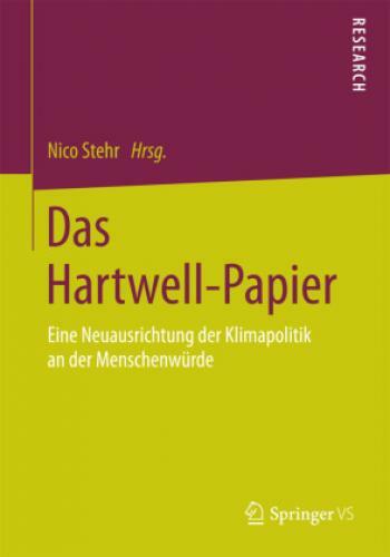 Thumbnail - Das Hartwell-papier Eine Neuausrichtung Der Klimapolitik An Der