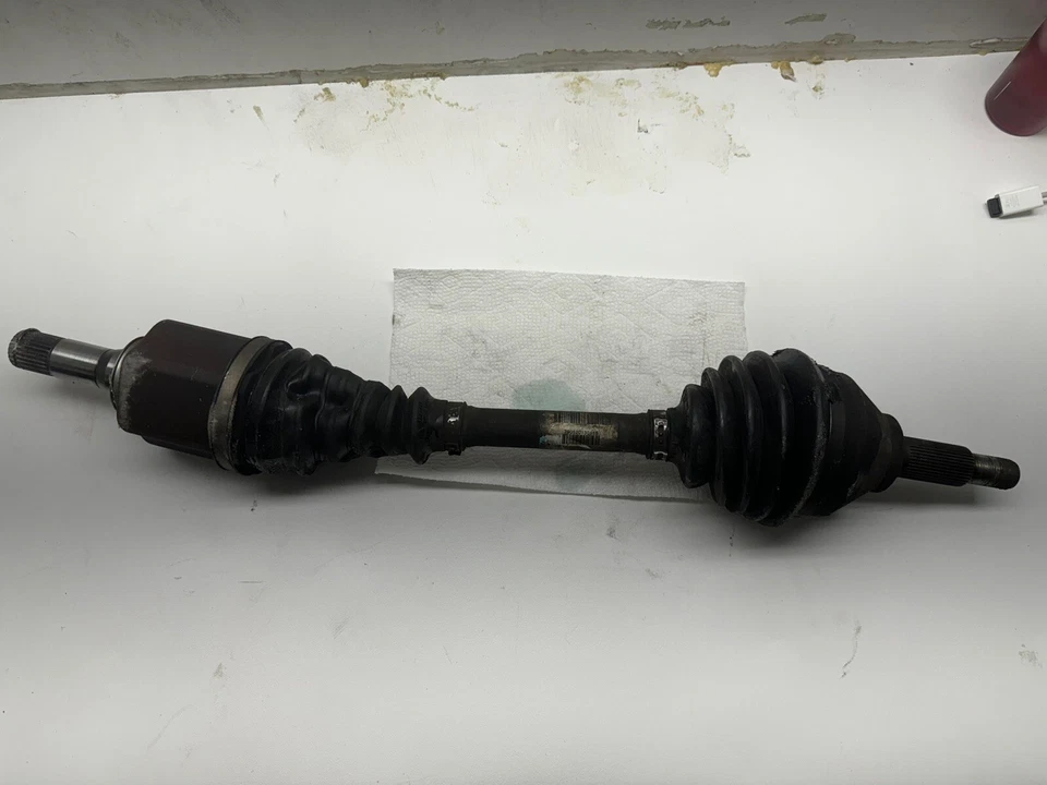 2010-2019 Ford Flex Axle Shaft Front Driver Cv C/v  OEM FOMOCO  CA83-3B437-AA - Image 4 of 4
