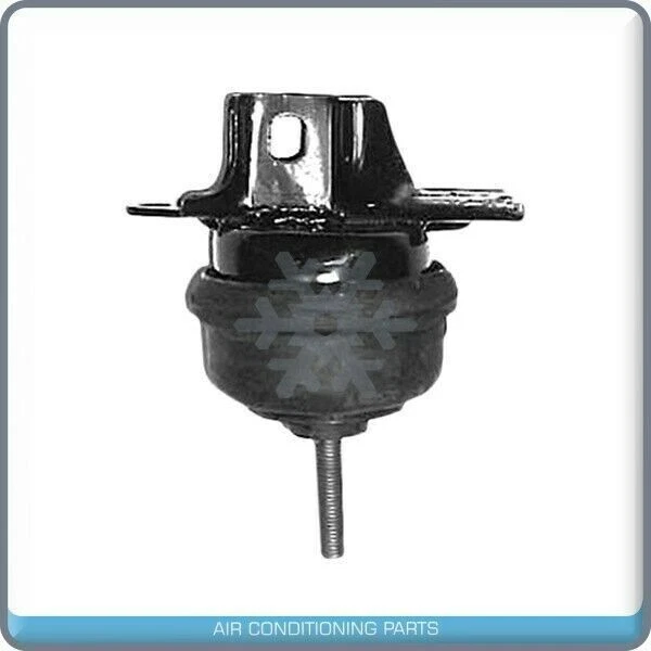 Montaje de motor para Buick LeSabre, Park Avenue / Cadillac DeVille, Sevilla... QOA Foto 2 de 4