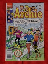 Cover of Archie #374