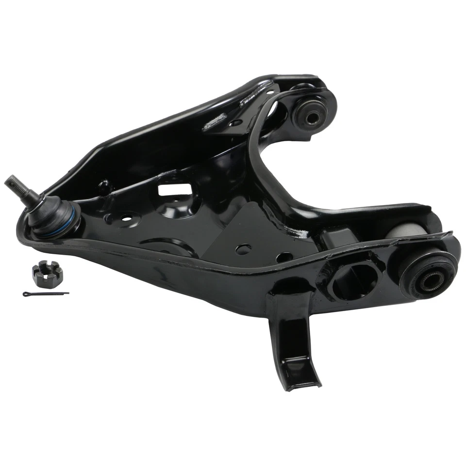 MOOG Control Arm Front Left Lower For 2001-2005 Ford Explorer Sport Trac - Image 2 of 3