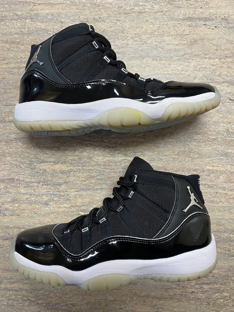 Air Jordan 11 25th Anniversary Release Date & Info