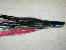 Hawaiian Big Game Trolling Lures Tuna/Marlin ( MF-9WK)