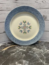 International Tableworks China Dinner Plate