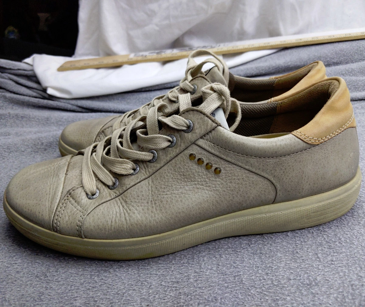 ECCO Sneakers for Men for Sale - Shop Men display picture 1