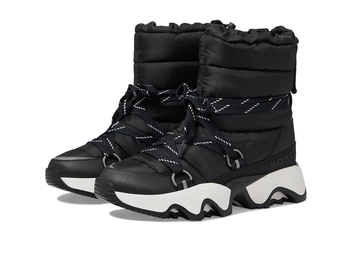 Sorel kinetic bootie sale