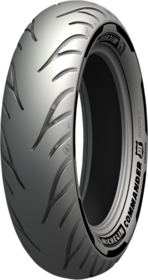 Michelin Tire Commander III Cruiser Rear 130/90B16 (73H) Bias TL