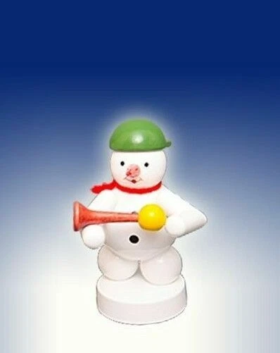 Snowman Figurines