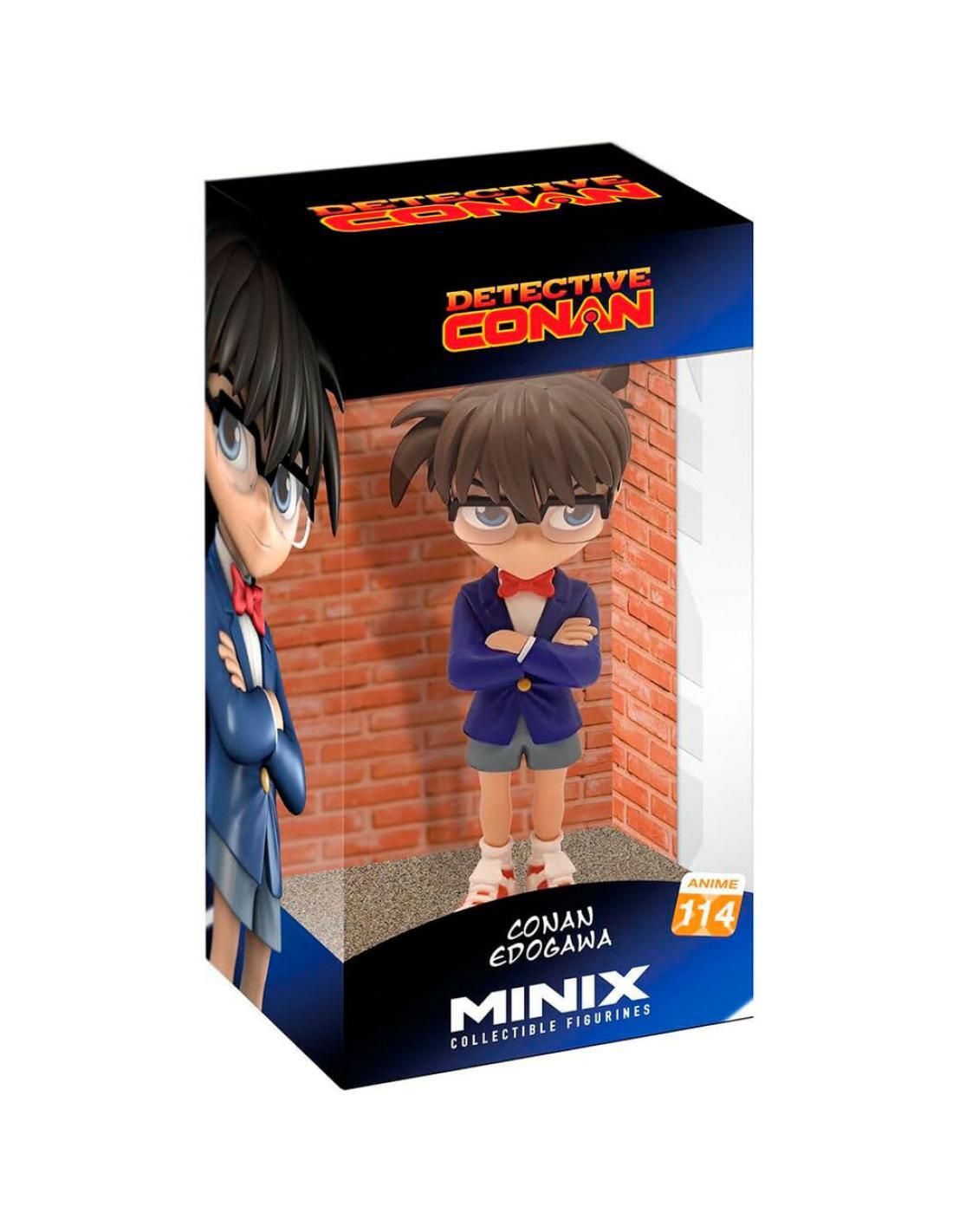 Figura Minix Conan Detective Conan 12cm