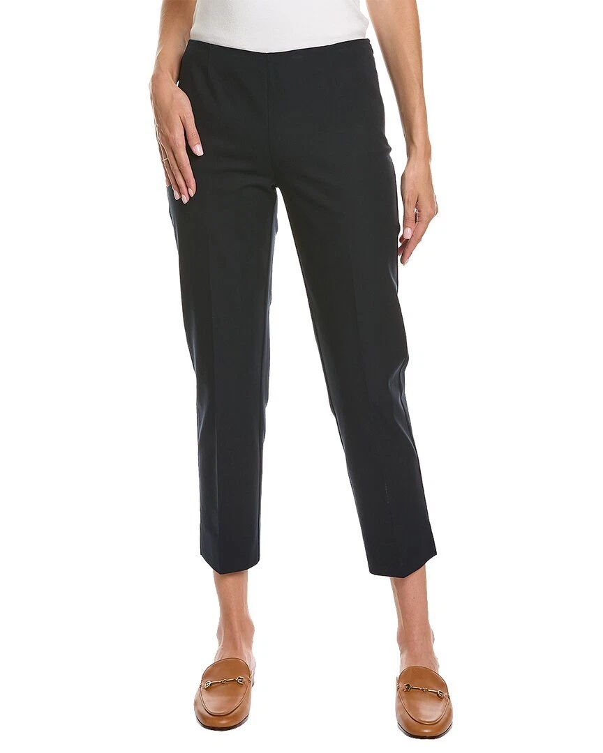 Lafayette 148 hotsell bleecker pants