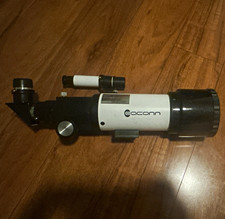 Eaconn 70AZ 400mm 70mm Refractor Telescope Altazimuth Mount Tripod