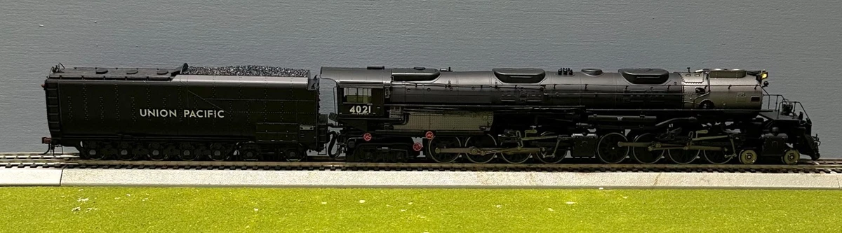 athearn big boy products for sale | eBay