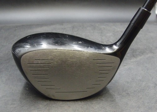 Yamaha Inpres V 10° Driver Stiff Graphite Shaft Benross Grip - Picture 2 of 6