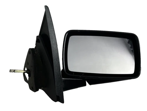 For Ford Escort MK5   Door  Wing Mirror 90-95 Driver  Side RH Manual
