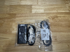 New 90W Genuine OEM Dell 90W USB Type-C Power Adapter R2M8K