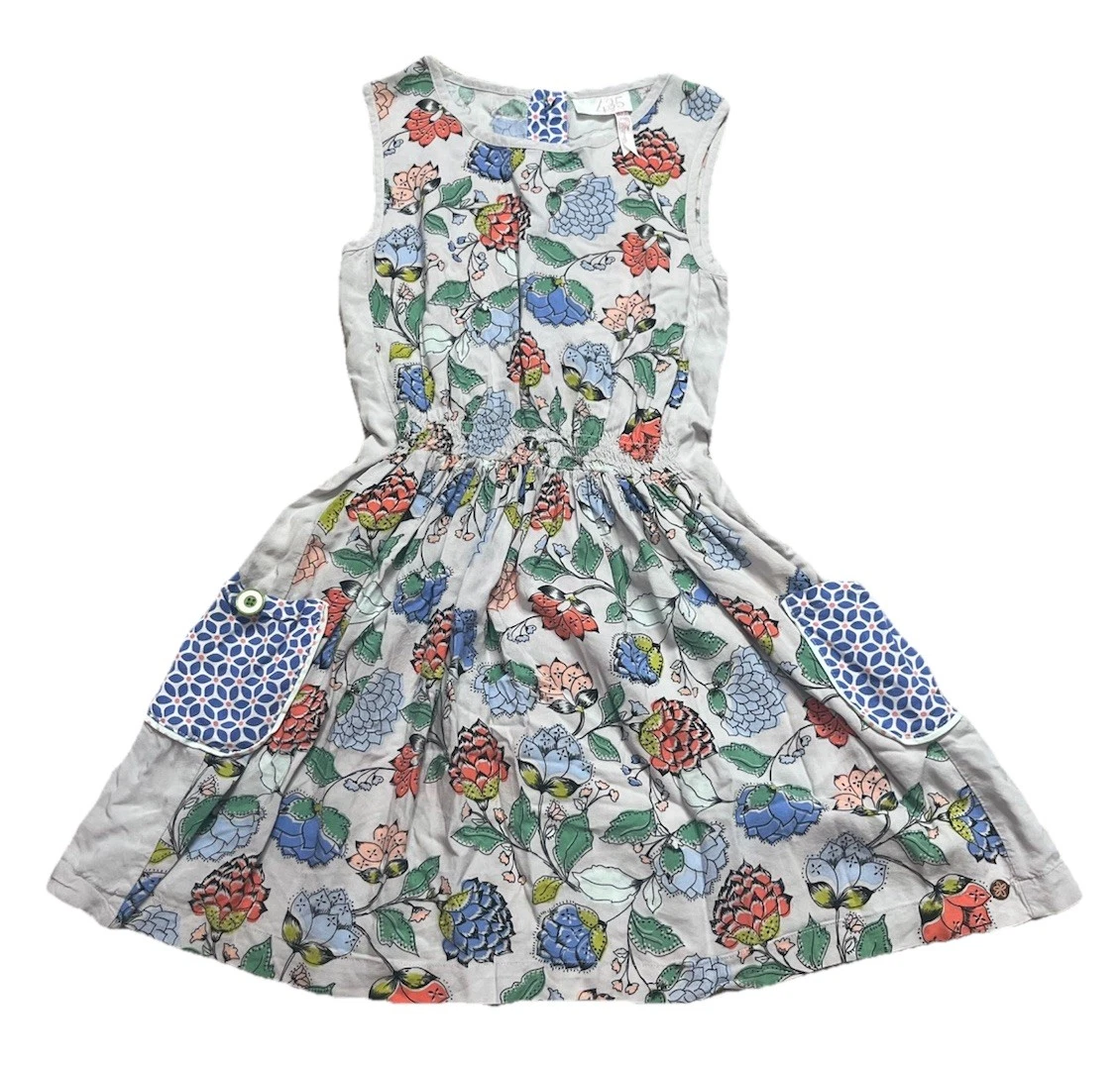 green emerald velvet dress NWT Matilda Jane Paint By Numbers Floral Horse Trim Dress – Sweet Pea &  Teddy main image 1