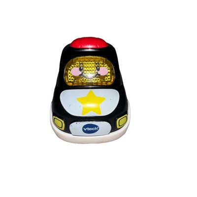VTech Go Go Smart Wheels Police Car. Talking, Singing, Light Up, Rolling.
