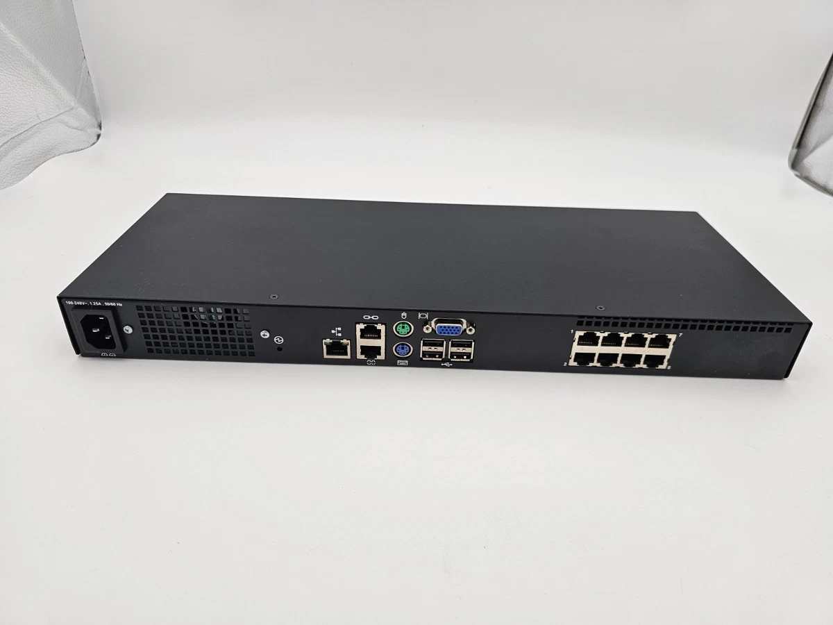 IBM KVM Switch Box KVM Switches for sale | eBay