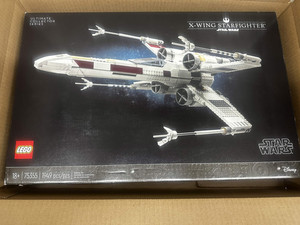 Lego 75355 | eBay