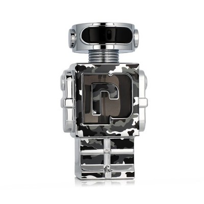 Paco Rabanne Phantom Legion Eau De Toilette 100 ml (man)