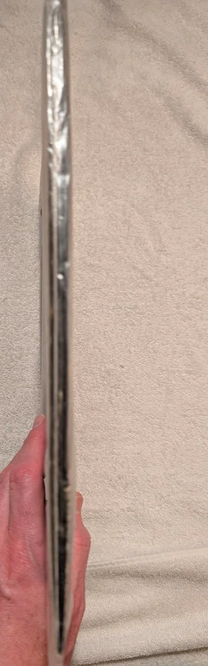 SEALED Supertramp Crime of the Century MFSL LP Japan MFSL-005 - Image 2 of 4