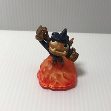 2014 Activision Skylanders Trap Team Small Fry