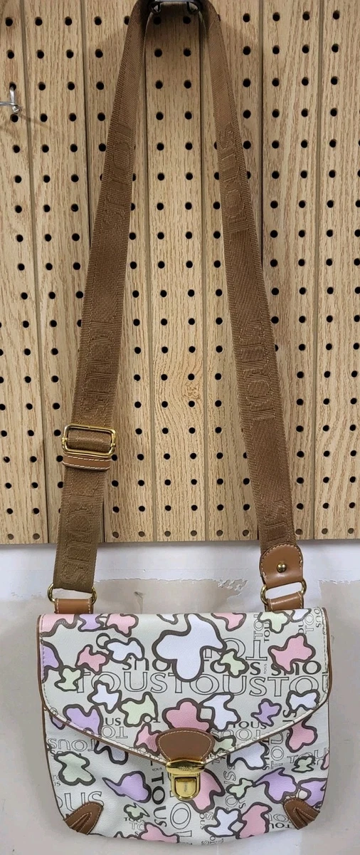 Tous Crossbody Adjustable Strap Handbags & Bags for Women 