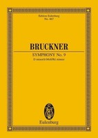Sinfonie Nr. 9 D-Moll Anton Bruckner