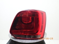 5326228 Rückleuchte rechts VW Polo V (6R, 6C) 6R0945096AH